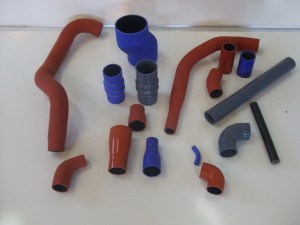 Silicone Hoses