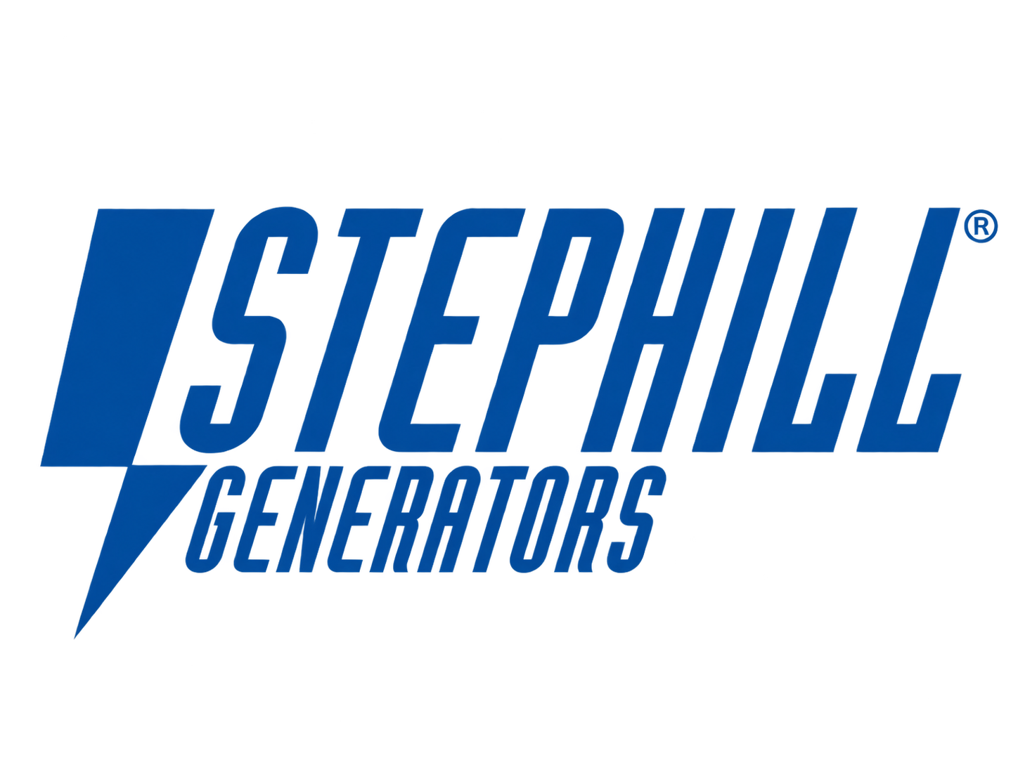 Stephill Generators